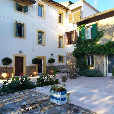 Ca'Joleo - Relax In Campagna Del Lago Di Garda San Giorgio in Salici Exterior foto